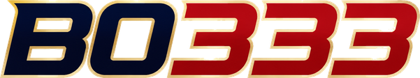 bo333 লোগো
